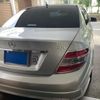 mercedes-benz c-class 2010 -MERCEDES-BENZ--Benz C Class DBA-204048--WDD2040482A405673---MERCEDES-BENZ--Benz C Class DBA-204048--WDD2040482A405673- image 3