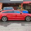 mercedes-benz cla-class 2020 -MERCEDES-BENZ 【大阪 301ﾜ5570】--Benz CLA 118612M--2N060830---MERCEDES-BENZ 【大阪 301ﾜ5570】--Benz CLA 118612M--2N060830- image 25