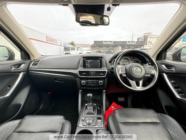 mazda cx-5 2015 quick_quick_KE2AW_KE2AW-203632 image 2