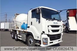 isuzu giga 2022 -ISUZU--Giga 2KG-CXZ77CT--CXZ77CT-7007355---ISUZU--Giga 2KG-CXZ77CT--CXZ77CT-7007355-