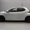 toyota yaris 2021 CFJ1830624 image 12