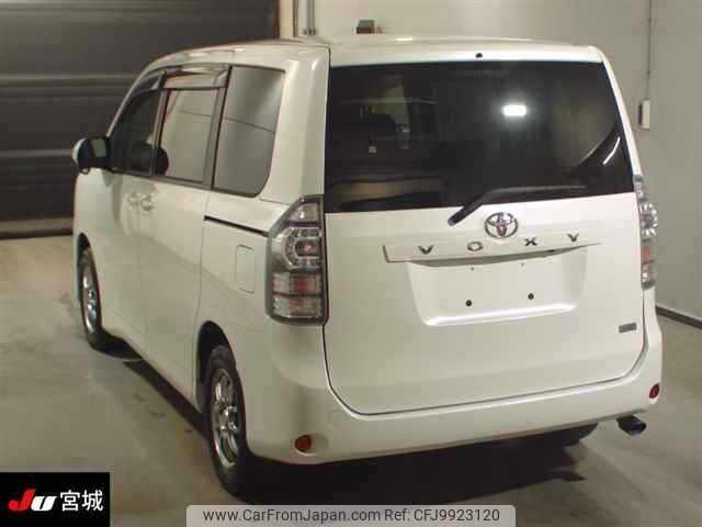 toyota voxy 2011 -TOYOTA--Voxy ZRR70G-0455725---TOYOTA--Voxy ZRR70G-0455725- image 2