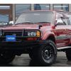 toyota land-cruiser-80 1996 quick_quick_HDJ81V_HDJ81V-0069655 image 1