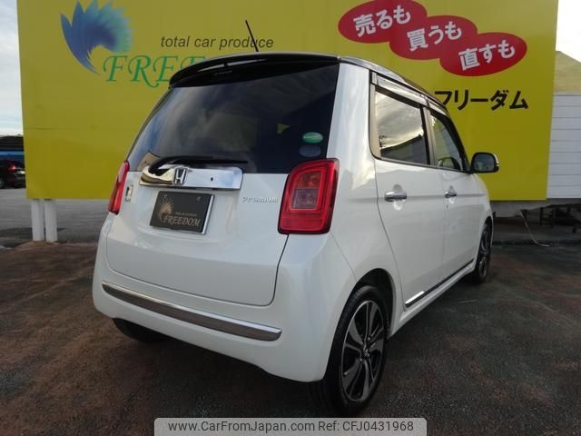 honda n-one 2014 -HONDA 【名変中 】--N ONE JG1--2103865---HONDA 【名変中 】--N ONE JG1--2103865- image 2