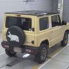 suzuki jimny 2021 -SUZUKI 【Ｎｏ後日 】--Jimny JB64W-195779---SUZUKI 【Ｎｏ後日 】--Jimny JB64W-195779- image 2