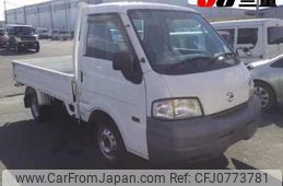 nissan vanette-truck 2009 -NISSAN--Vanette Truck SK82TN--404589---NISSAN--Vanette Truck SK82TN--404589-