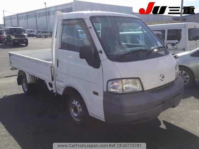 nissan vanette-truck 2009 -NISSAN--Vanette Truck SK82TN--404589---NISSAN--Vanette Truck SK82TN--404589- image 1