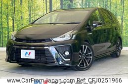 toyota prius-α 2015 -TOYOTA--Prius α DAA-ZVW41W--ZVW41-0028698---TOYOTA--Prius α DAA-ZVW41W--ZVW41-0028698-