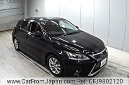 lexus ct 2015 -LEXUS 【岡山 301み9572】--Lexus CT ZWA10-2235599---LEXUS 【岡山 301み9572】--Lexus CT ZWA10-2235599-