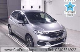 honda fit 2017 -HONDA--Fit GP6-3402023---HONDA--Fit GP6-3402023-