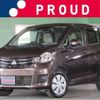 mitsubishi ek-wagon 2018 CFJ1770296 image 1
