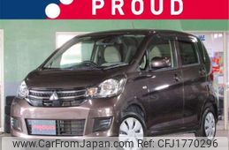 mitsubishi ek-wagon 2018 CFJ1770296