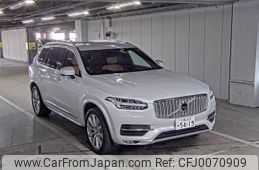 volvo xc90 2018 -VOLVO--Volvo XC90 YV1LFA2MCJ1369473---VOLVO--Volvo XC90 YV1LFA2MCJ1369473-