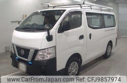 nissan caravan-van 2018 -NISSAN--Caravan Van VW6E26-104151---NISSAN--Caravan Van VW6E26-104151-