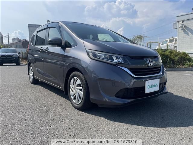 honda freed 2017 CFJ1579810 image 1