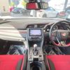 honda civic 2018 CFJ1523033 image 2