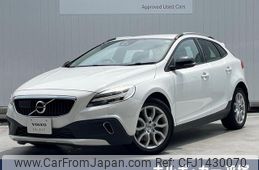 volvo v40 2019 quick_quick_MD4204T_YV1MZA8RDK2173110