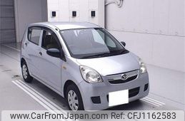 daihatsu mira 2013 -DAIHATSU 【岐阜 581ｸ2040】--Mira L275S-0163691---DAIHATSU 【岐阜 581ｸ2040】--Mira L275S-0163691-