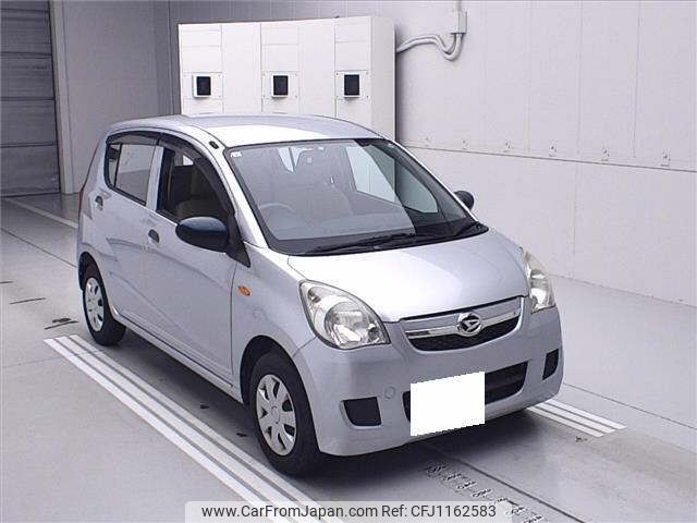 daihatsu mira 2013 -DAIHATSU 【岐阜 581ｸ2040】--Mira L275S-0163691---DAIHATSU 【岐阜 581ｸ2040】--Mira L275S-0163691- image 1