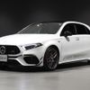 mercedes-benz amg 2022 -MERCEDES-BENZ--AMG 4BA-177054M--W1K1770542N296120---MERCEDES-BENZ--AMG 4BA-177054M--W1K1770542N296120- image 7