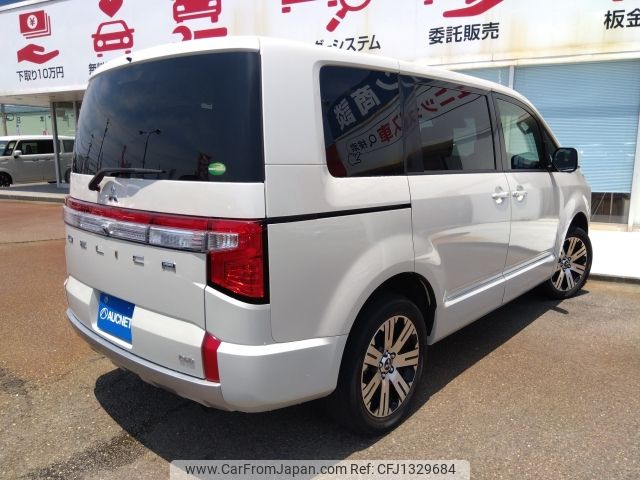 mitsubishi delica-d5 2020 -MITSUBISHI--Delica D5 3DA-CV1W--CV1W-2208874---MITSUBISHI--Delica D5 3DA-CV1W--CV1W-2208874- image 2