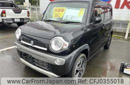 suzuki hustler 2016 -SUZUKI--Hustler MR41S--226171---SUZUKI--Hustler MR41S--226171-