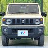 suzuki jimny 2023 quick_quick_JB64W_JB64W-279810 image 15