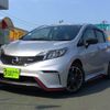 nissan note 2016 quick_quick_DBA-E12_E12-425724 image 1