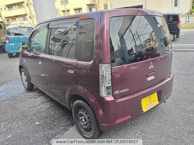 mitsubishi ek-wagon 2012 -MITSUBISHI--ek Wagon DBA-H82W--H82W-1506630---MITSUBISHI--ek Wagon DBA-H82W--H82W-1506630- image 2