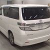 toyota vellfire 2014 -TOYOTA 【習志野 301ら6127】--Vellfire ANH20W-8337124---TOYOTA 【習志野 301ら6127】--Vellfire ANH20W-8337124- image 7