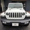 chrysler jeep-wrangler 2020 -CHRYSLER--Jeep Wrangler ABA-JL20L--1C4HJXLN8LW292689---CHRYSLER--Jeep Wrangler ABA-JL20L--1C4HJXLN8LW292689- image 3