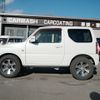 suzuki jimny 2012 -SUZUKI--Jimny ABA-JB23W--JB23W-670605---SUZUKI--Jimny ABA-JB23W--JB23W-670605- image 8