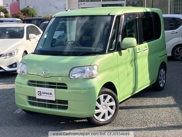 daihatsu tanto 2012 GOO_JP_700070917030241207001 image 2