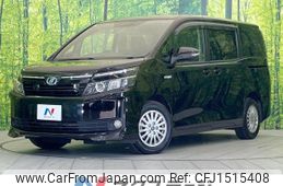 toyota voxy 2014 CFJ1515408