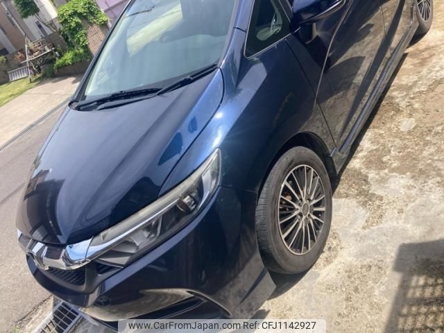 honda shuttle 2016 -HONDA--Shuttle DBA-GK8--GK8-1100252---HONDA--Shuttle DBA-GK8--GK8-1100252- image 2