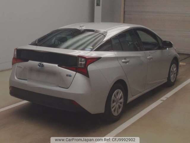 toyota prius 2019 -TOYOTA--Prius DAA-ZVW51--ZVW51-6099945---TOYOTA--Prius DAA-ZVW51--ZVW51-6099945- image 2