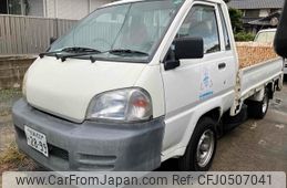 toyota liteace-truck 2004 GOO_NET_EXCHANGE_1101196A30241128W003