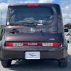 nissan cube 2008 CFJ1706020 image 2