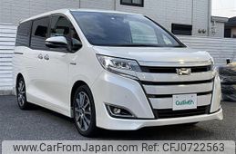 toyota noah 2020 -TOYOTA--Noah DAA-ZWR80G--ZWR80-0438256---TOYOTA--Noah DAA-ZWR80G--ZWR80-0438256-