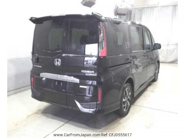 honda stepwagon-spada 2019 quick_quick_DBA-RP4_1211829 image 2