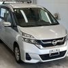 nissan serena 2017 -NISSAN--Serena GC27-011722---NISSAN--Serena GC27-011722- image 5