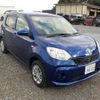 toyota passo 2018 -TOYOTA 【野田 500ｱ1234】--Passo DBA-M700A--M700A-0107084---TOYOTA 【野田 500ｱ1234】--Passo DBA-M700A--M700A-0107084- image 1