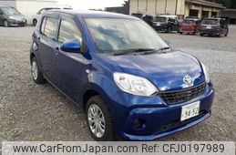 toyota passo 2018 -TOYOTA 【野田 500ｱ1234】--Passo DBA-M700A--M700A-0107084---TOYOTA 【野田 500ｱ1234】--Passo DBA-M700A--M700A-0107084-