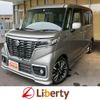 suzuki spacia 2018 quick_quick_MK53S_MK53S-572874 image 1
