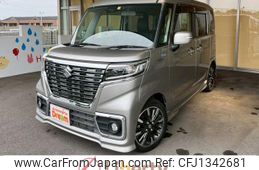 suzuki spacia 2018 quick_quick_MK53S_MK53S-572874