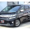 toyota vellfire 2013 GOO_JP_700060229130240729001 image 1