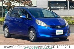 honda fit 2010 CFJ1800701