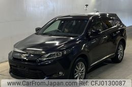 toyota harrier 2015 -TOYOTA--Harrier ZSU60W-0054681---TOYOTA--Harrier ZSU60W-0054681-