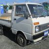 daihatsu hijet-truck 1983 -DAIHATSU--Hijet Truck M-S66ｶｲ--S66-100659---DAIHATSU--Hijet Truck M-S66ｶｲ--S66-100659- image 2