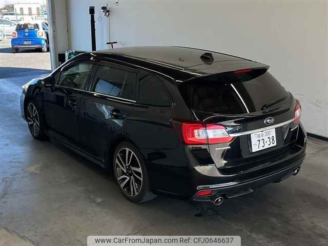 subaru levorg 2015 -SUBARU 【越谷 300ツ7338】--Levorg VM4-030916---SUBARU 【越谷 300ツ7338】--Levorg VM4-030916- image 2